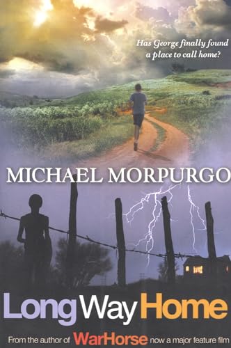 Michael Morpurgo Long Way Home