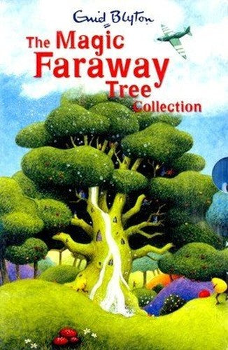 Enid Blyton the Magic Faraway Tree Collection