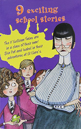 The St Clare's Collection