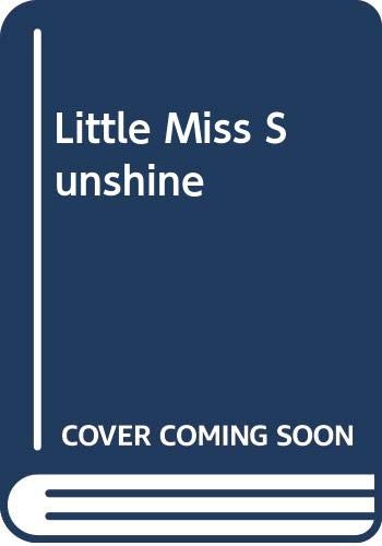 Little Miss Sunshine