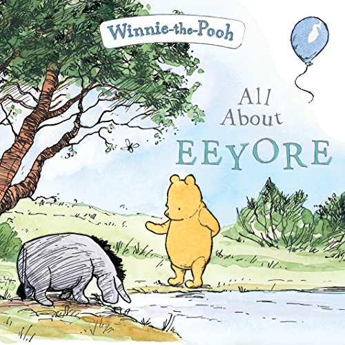 All About Eeyore