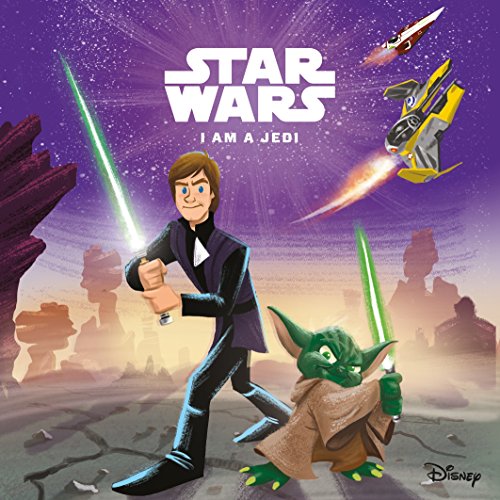 I am a Jedi
