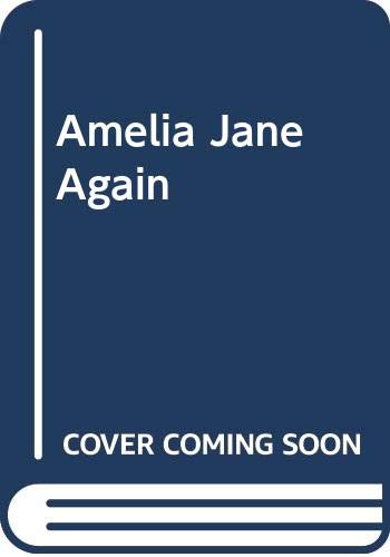 Amelia Jane Again