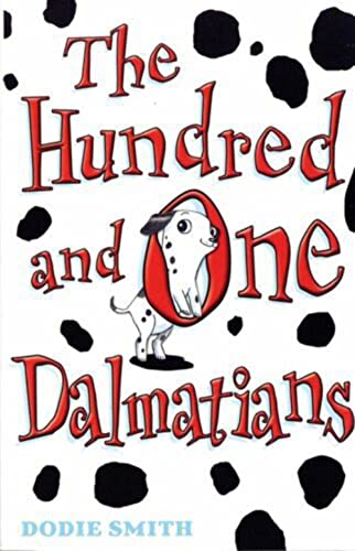 The One Hundred And One Dalmations