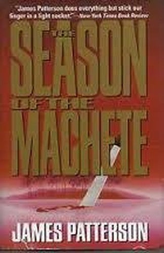 Season of the Machete