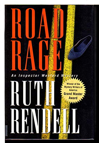 Road Rage
