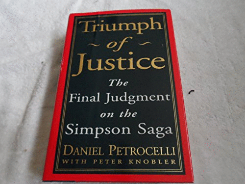 Triumph of Justice
