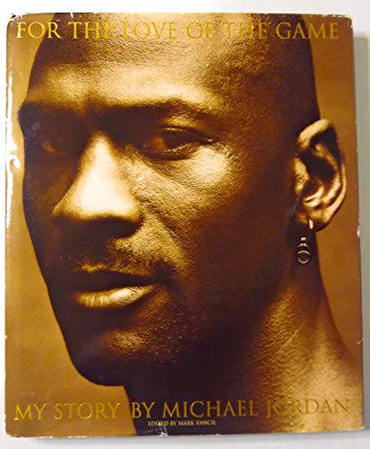 For the Love of the Game