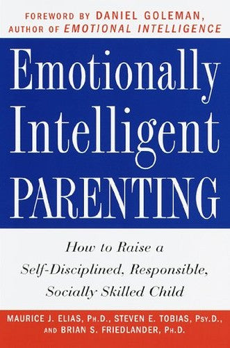 Emotionally Intelligent Parent