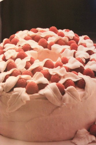 Great Cakes