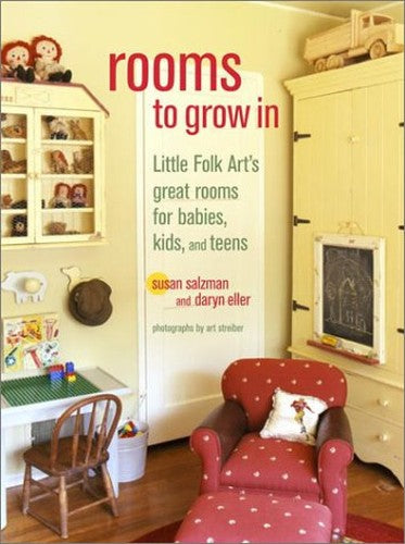 Rooms to Grow in