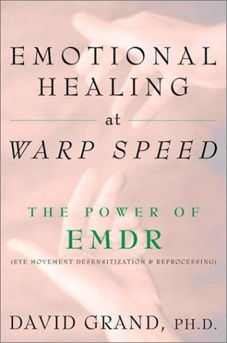 Emotional Healing at Warp Speed
