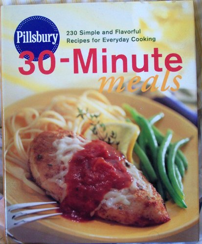 Pillsbury Thiry-Minute Meals
