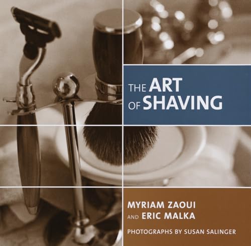 Art Of Shaving