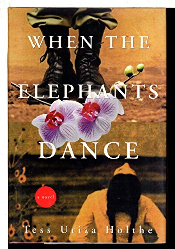 When the Elephants Dance