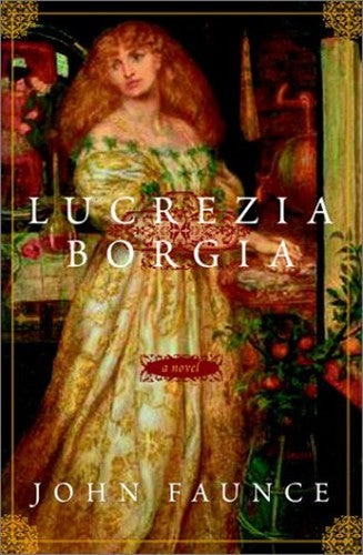 Lucrezia Borgia