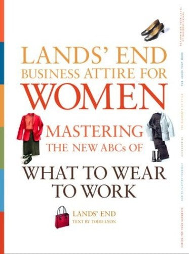 Lands' End Business Attire for Women