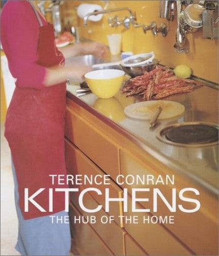 Terence Conran Kitchens