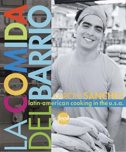 La Comida Del Barrio