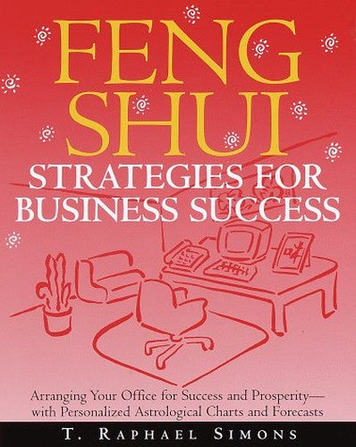 Feng Shui Strategies for Business Success