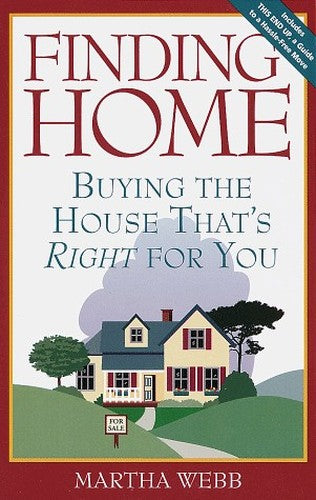 Finding Home