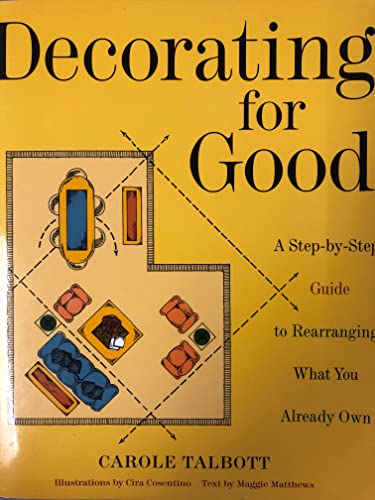 Decorating for Good