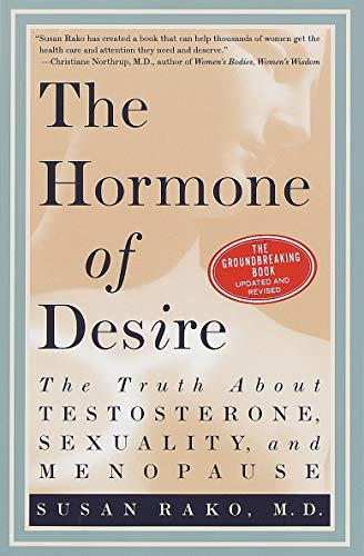 Hormone Of Desire