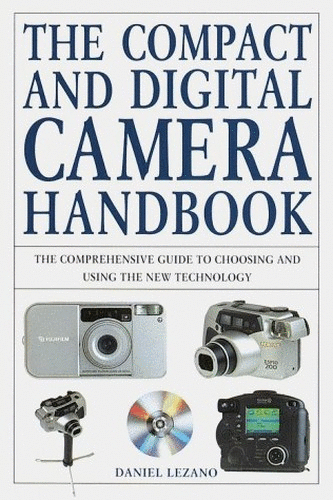 The Compact and Digital Camera Handbook