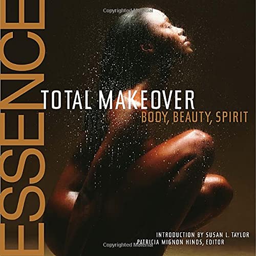 The Essence - Total Makeover (paperback)