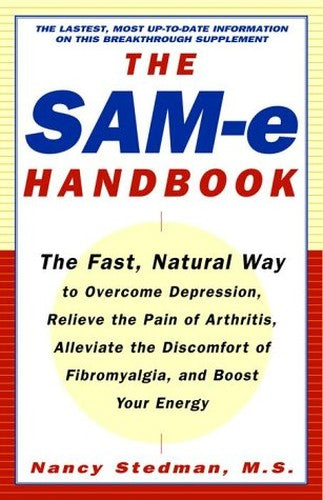 The SAM-e Handbook