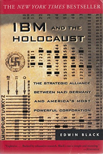IBM and the Holocaust