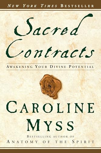 Sacred Contracts
