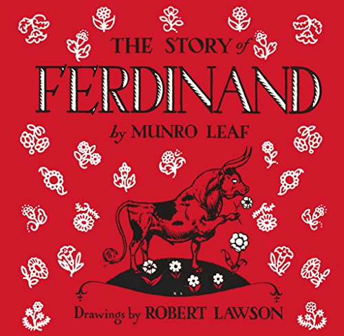 Story of Ferdinand