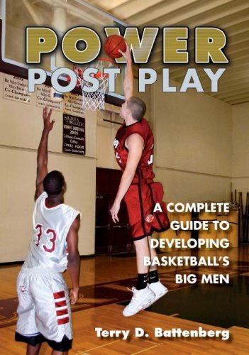 Power Post Play