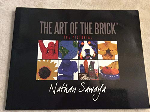 The Art of the Brick - The Pictorial
