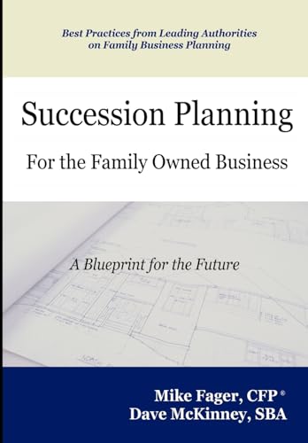 Succession Planning for the Family Owned Business