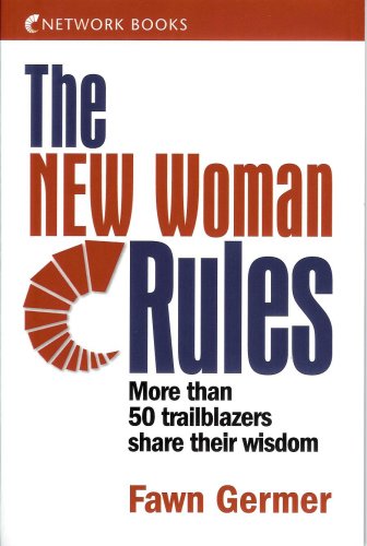 The New Woman Rules