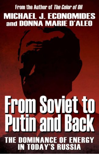 From Soviet to Putin and Back