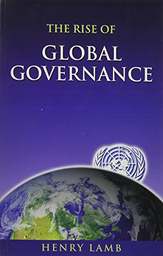 The Rise of Global Governance, and Agenda 21