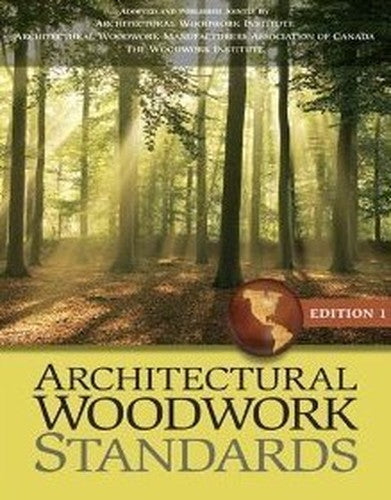 Architectural Woodwork Standards