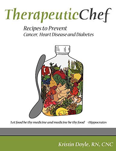 Therapeutic Chef