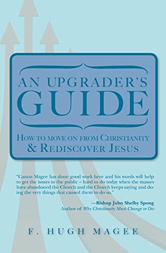 An Upgrader's Guide