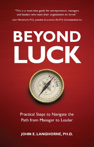 Beyond Luck
