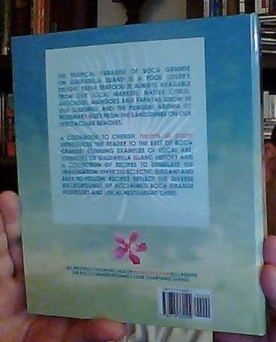 Hearts of Palm Boca Grande Cooks Cookbook