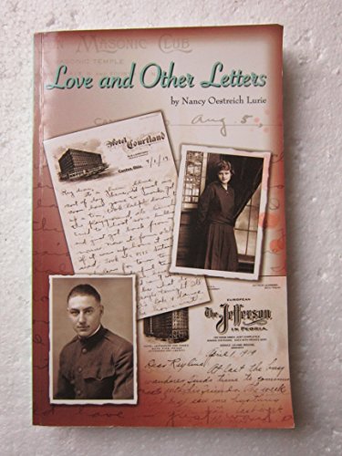 Love and Other Letters