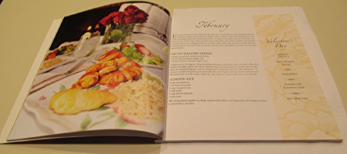 Fun, Food & Fellowship At Your Family Table