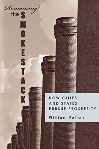 Romancing the Smokestack