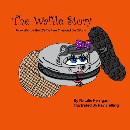 The Waffle Story