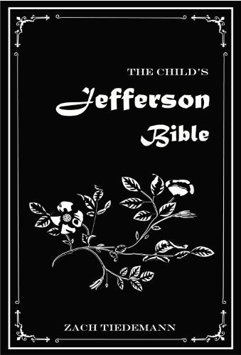 The Child's Jefferson Bible