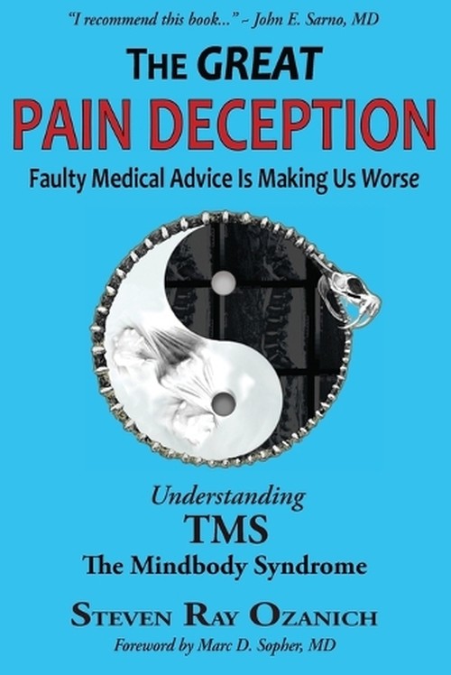 The Great Pain Deception